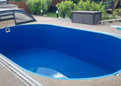 Debrecen 8×4 méter