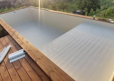 Martinka 7×3 méter