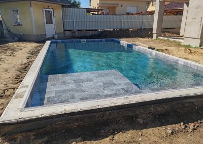 Debrecen 8×4 méter