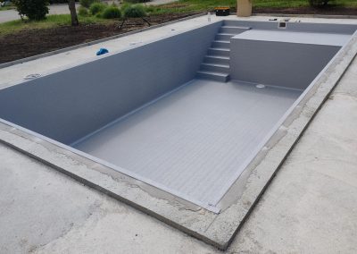Debrecen 8×4 méter